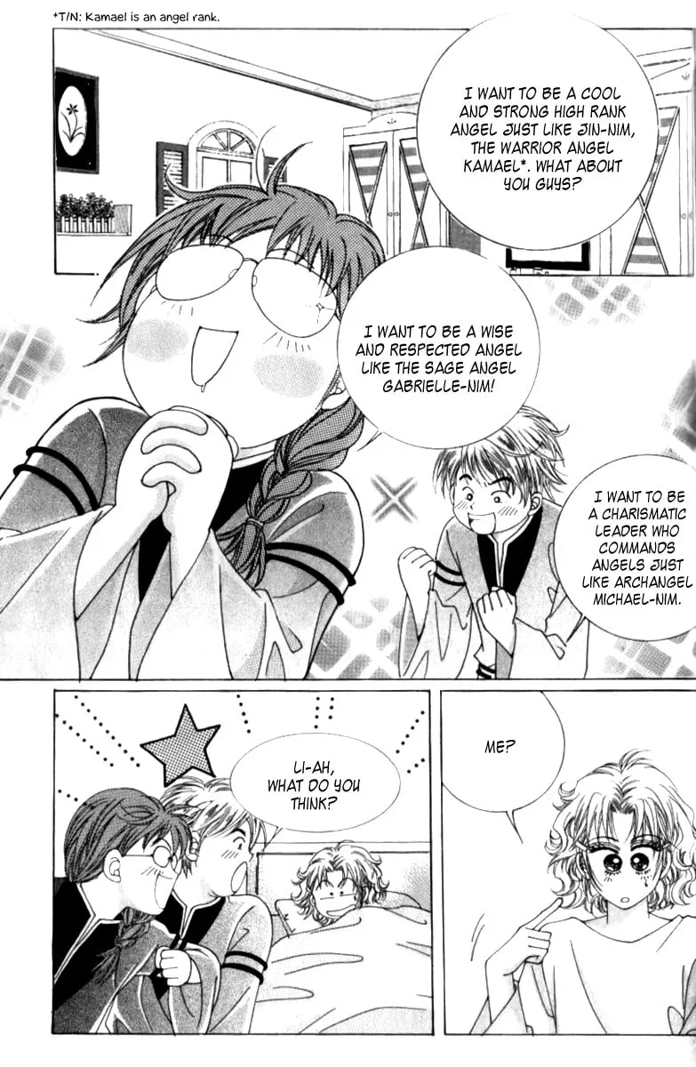 Read 100-il Sarang chapter 1 image 21 on Lezhin