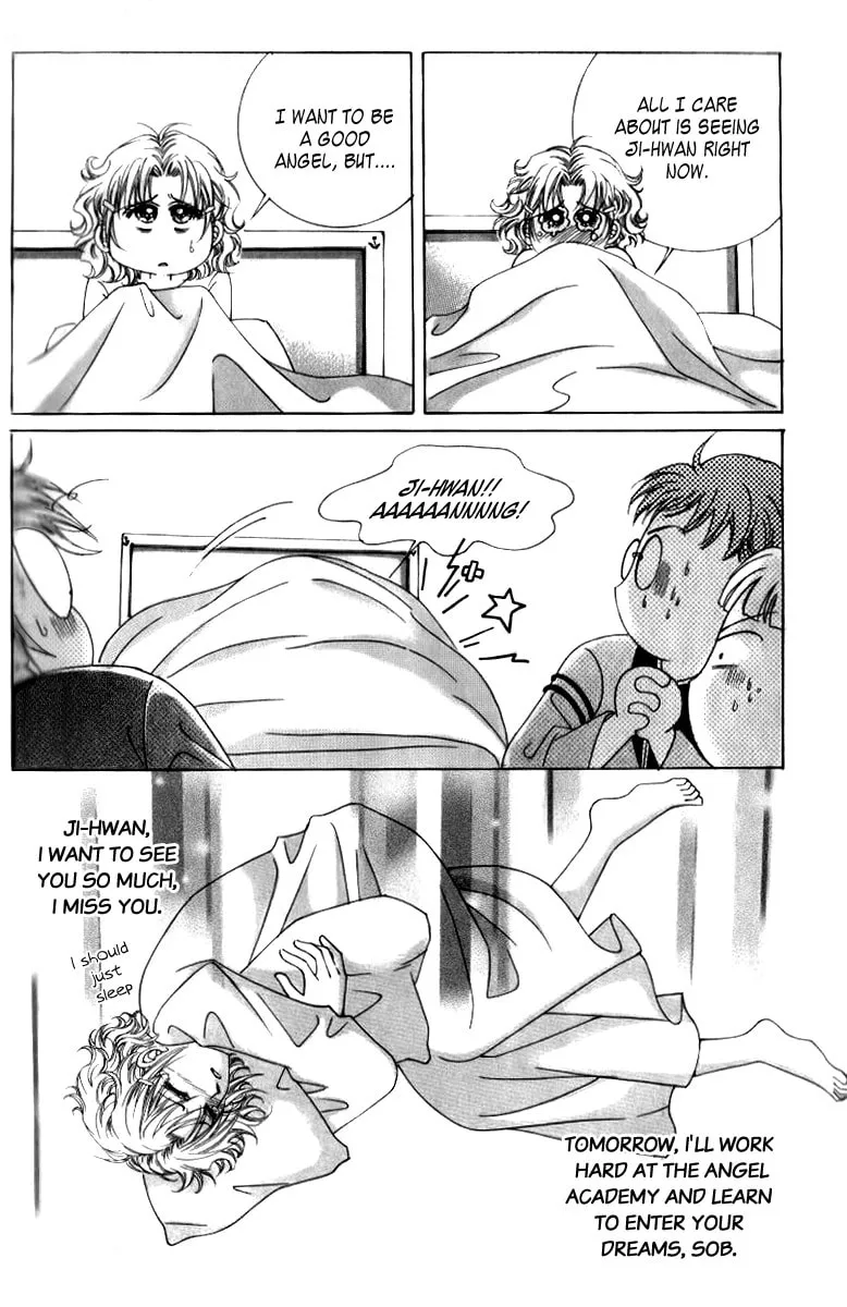 Read 100-il Sarang chapter 1 image 22 on Lezhin