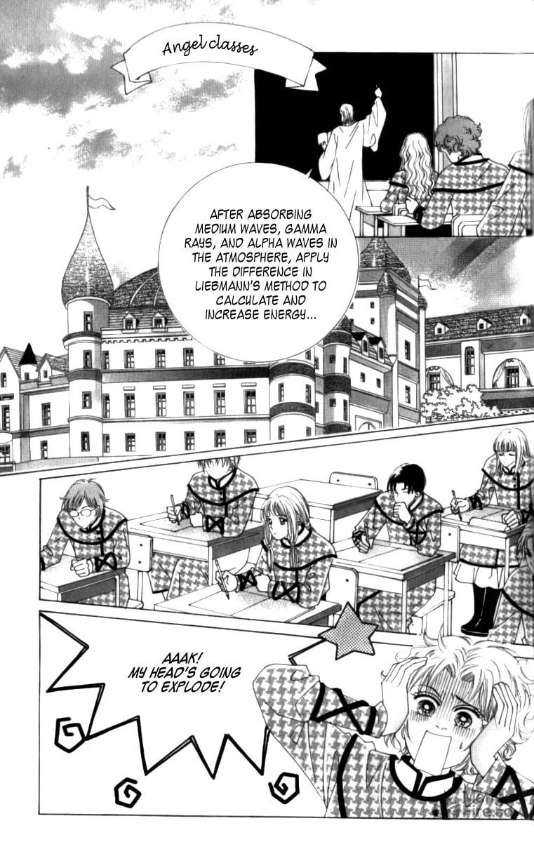 Read 100-il Sarang chapter 1 image 23 on Lezhin