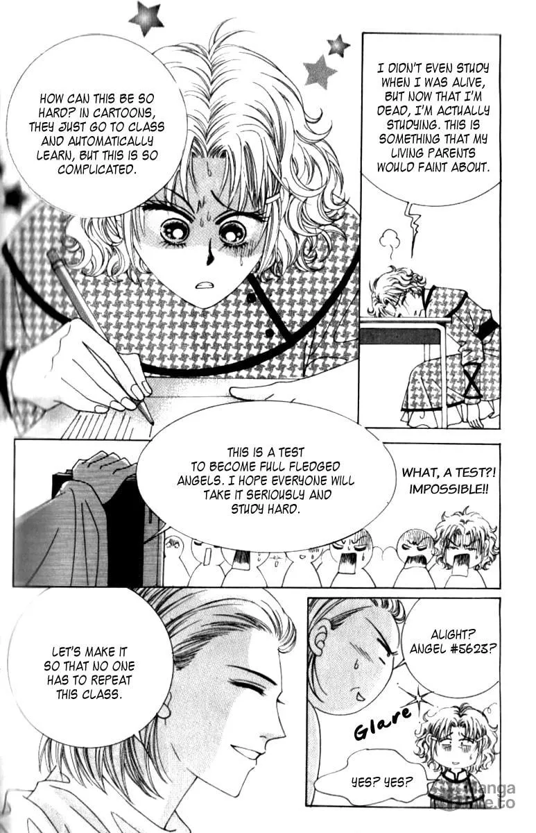 Read 100-il Sarang chapter 1 image 24 on Lezhin