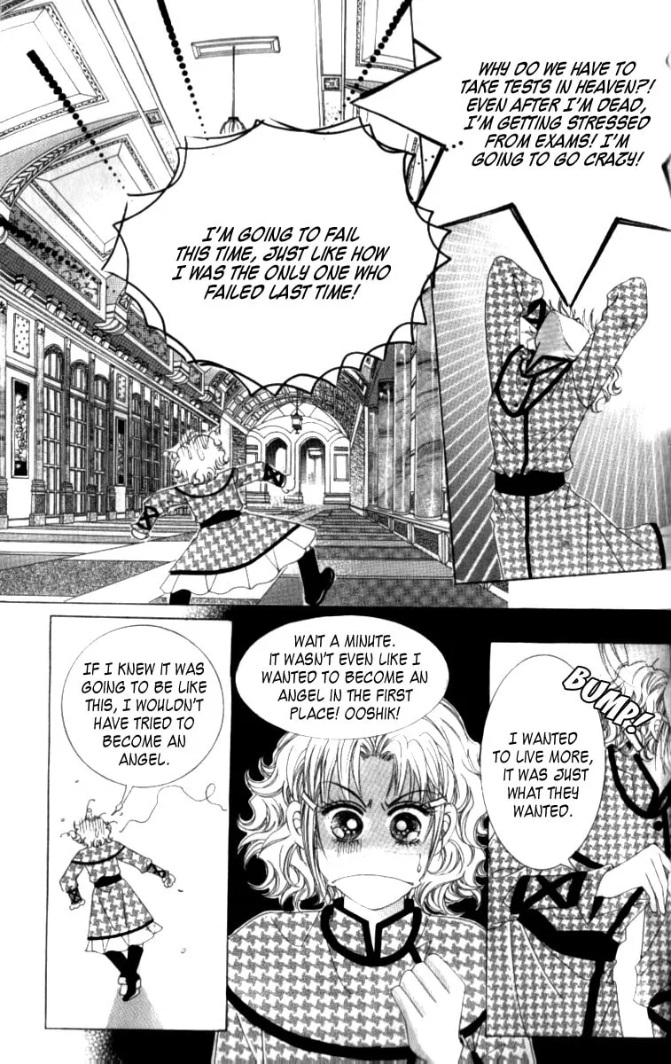 Read 100-il Sarang chapter 1 image 25 on Lezhin