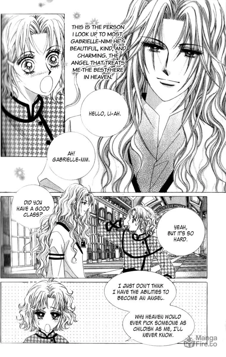 Read 100-il Sarang chapter 1 image 26 on Lezhin