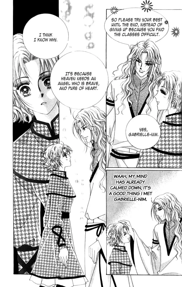 Read 100-il Sarang chapter 1 image 27 on Lezhin