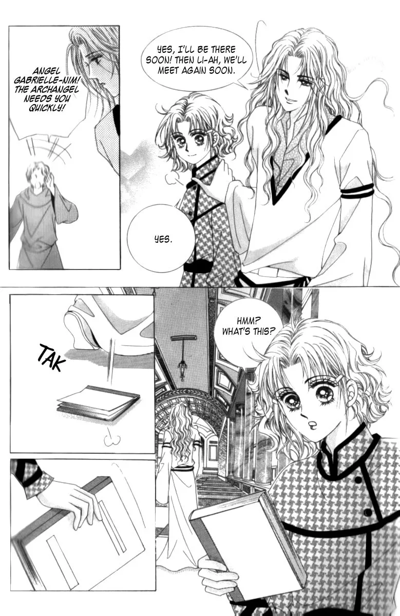 Read 100-il Sarang chapter 1 image 28 on Lezhin