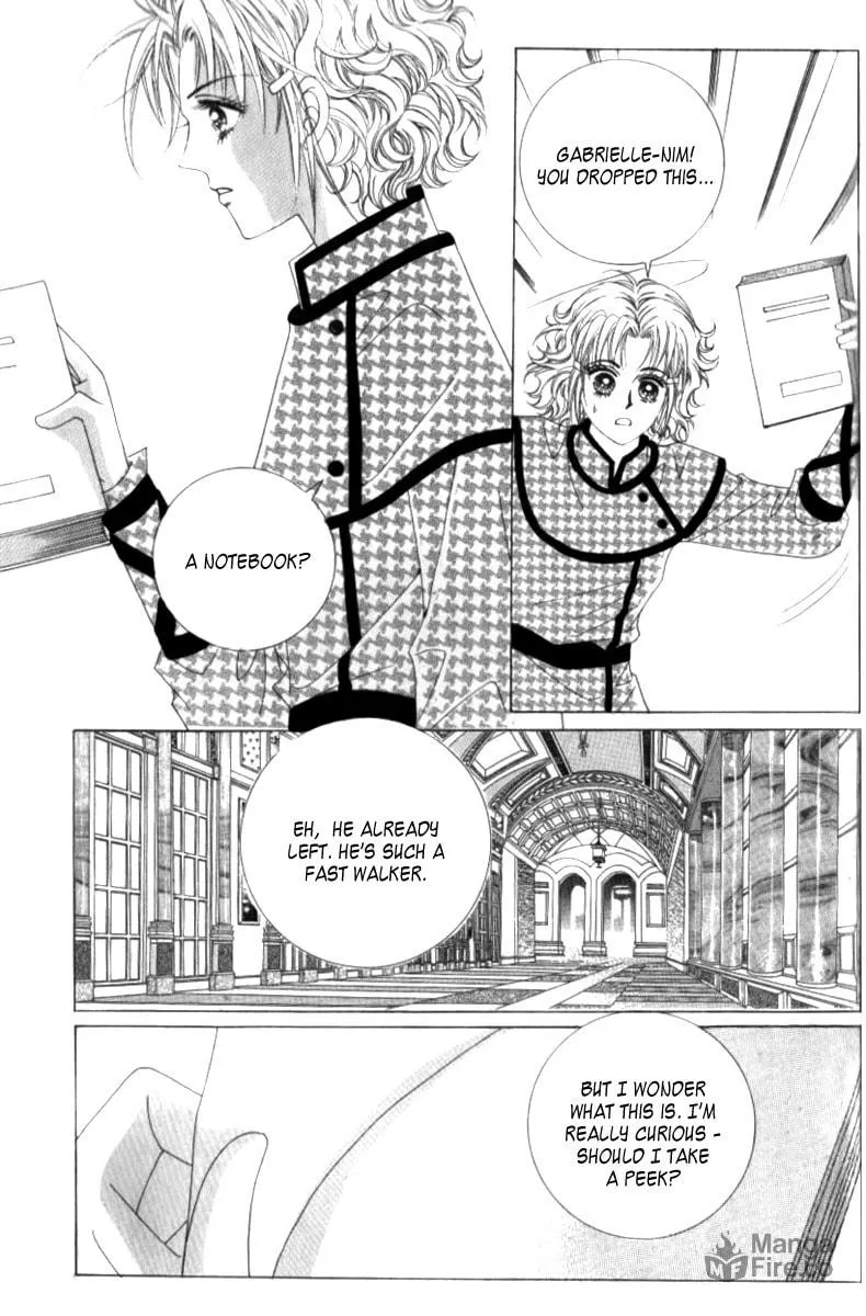 Read 100-il Sarang chapter 1 image 29 on Lezhin