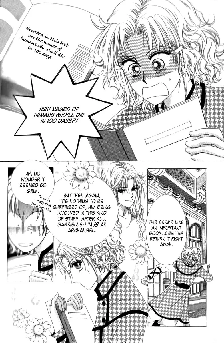 Read 100-il Sarang chapter 1 image 30 on Lezhin