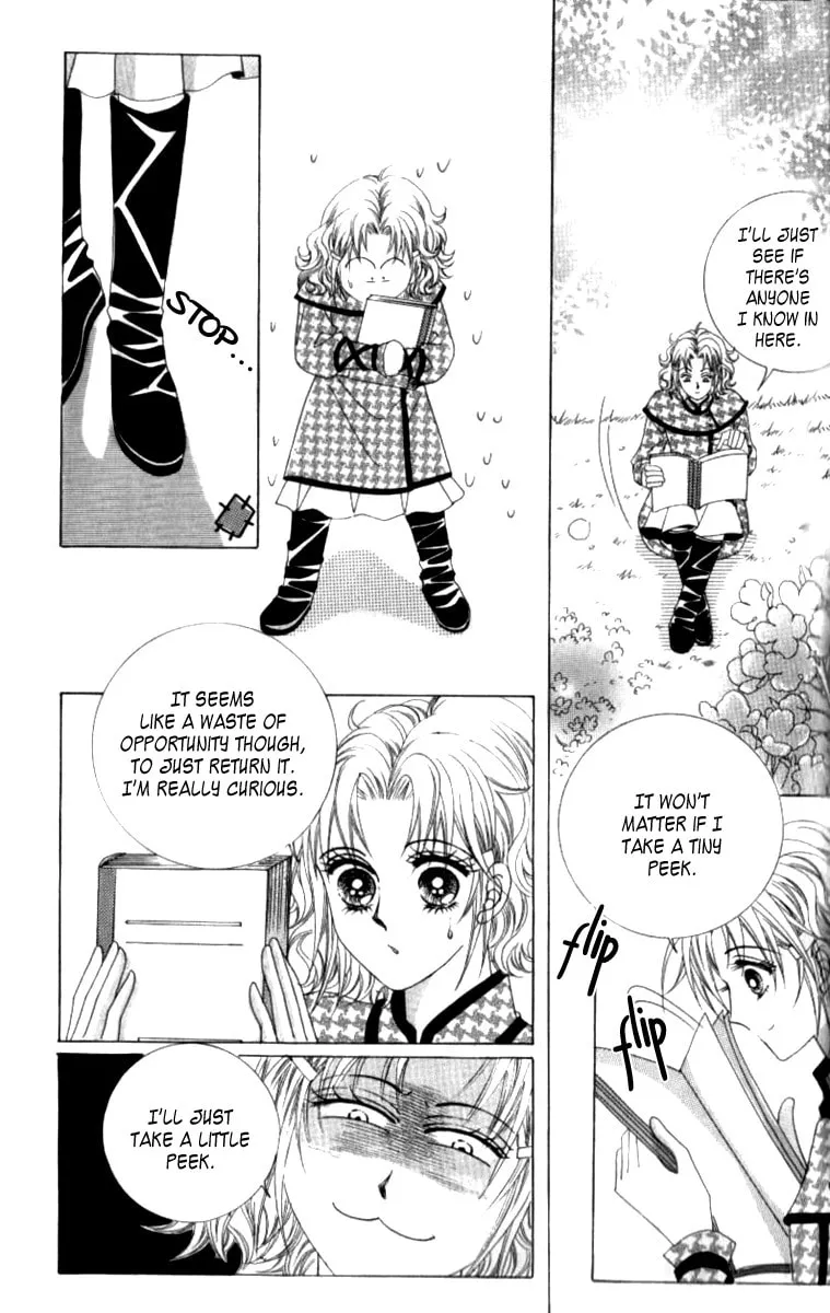 Read 100-il Sarang chapter 1 image 31 on Lezhin