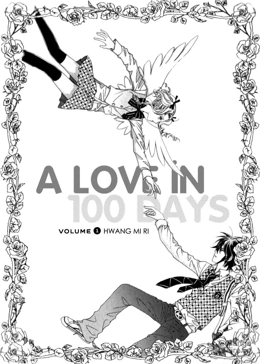 Read 100-il Sarang chapter 1 image 4 on Lezhin