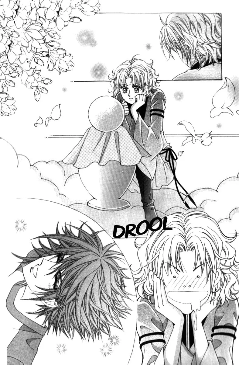 Read 100-il Sarang chapter 1 image 7 on Lezhin