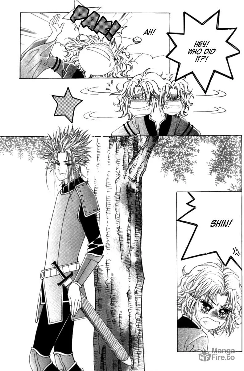 Read 100-il Sarang chapter 1 image 8 on Lezhin