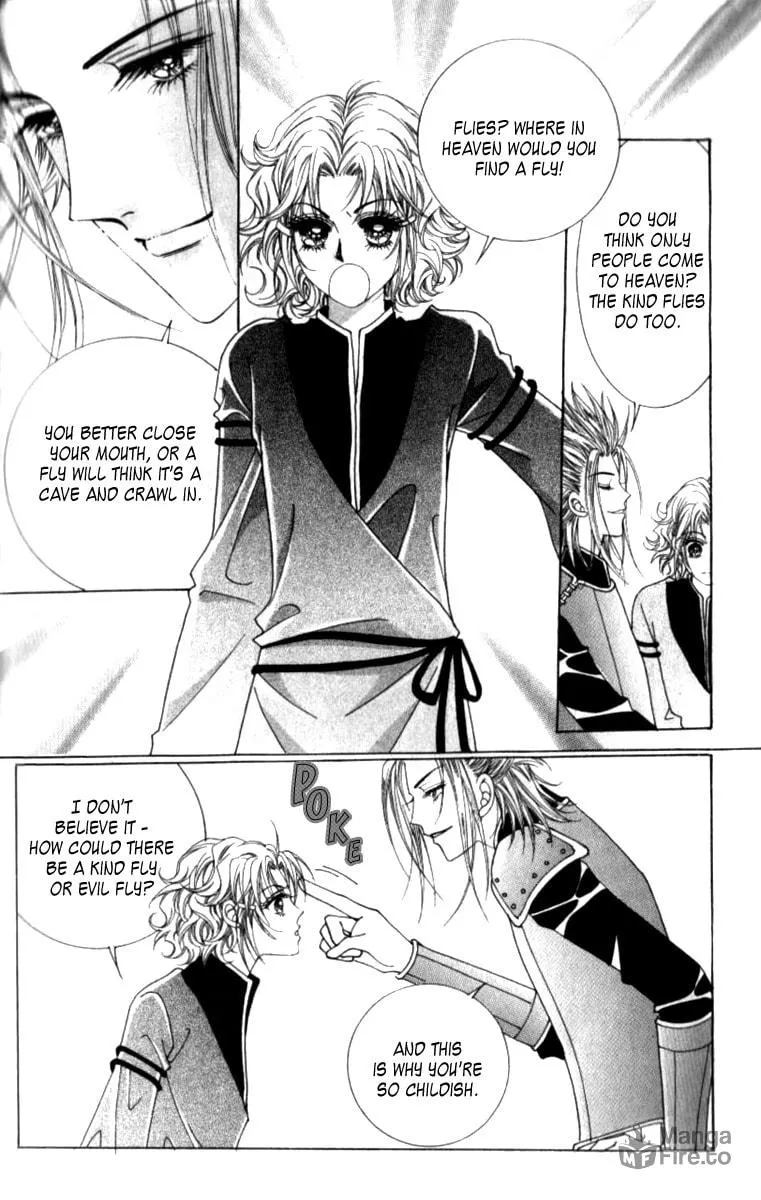 Read 100-il Sarang chapter 1 image 9 on Lezhin