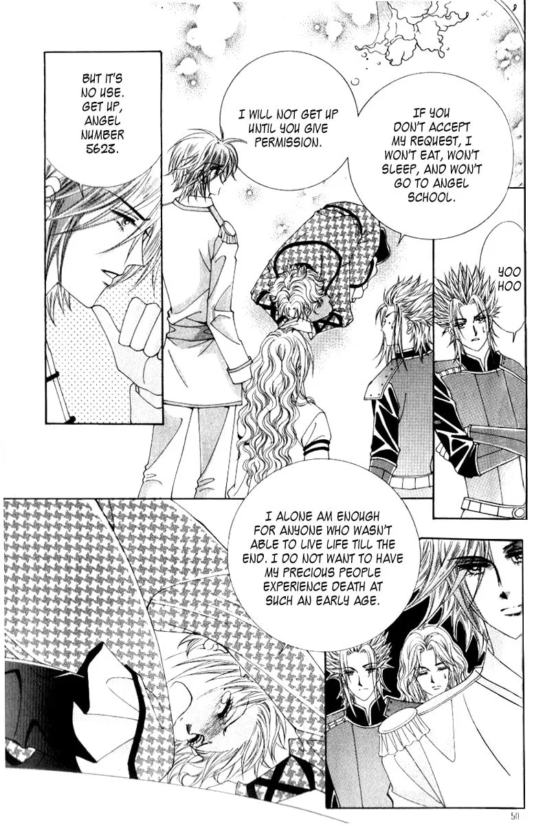 Read 100-il Sarang chapter 2 image 10 on Lezhin