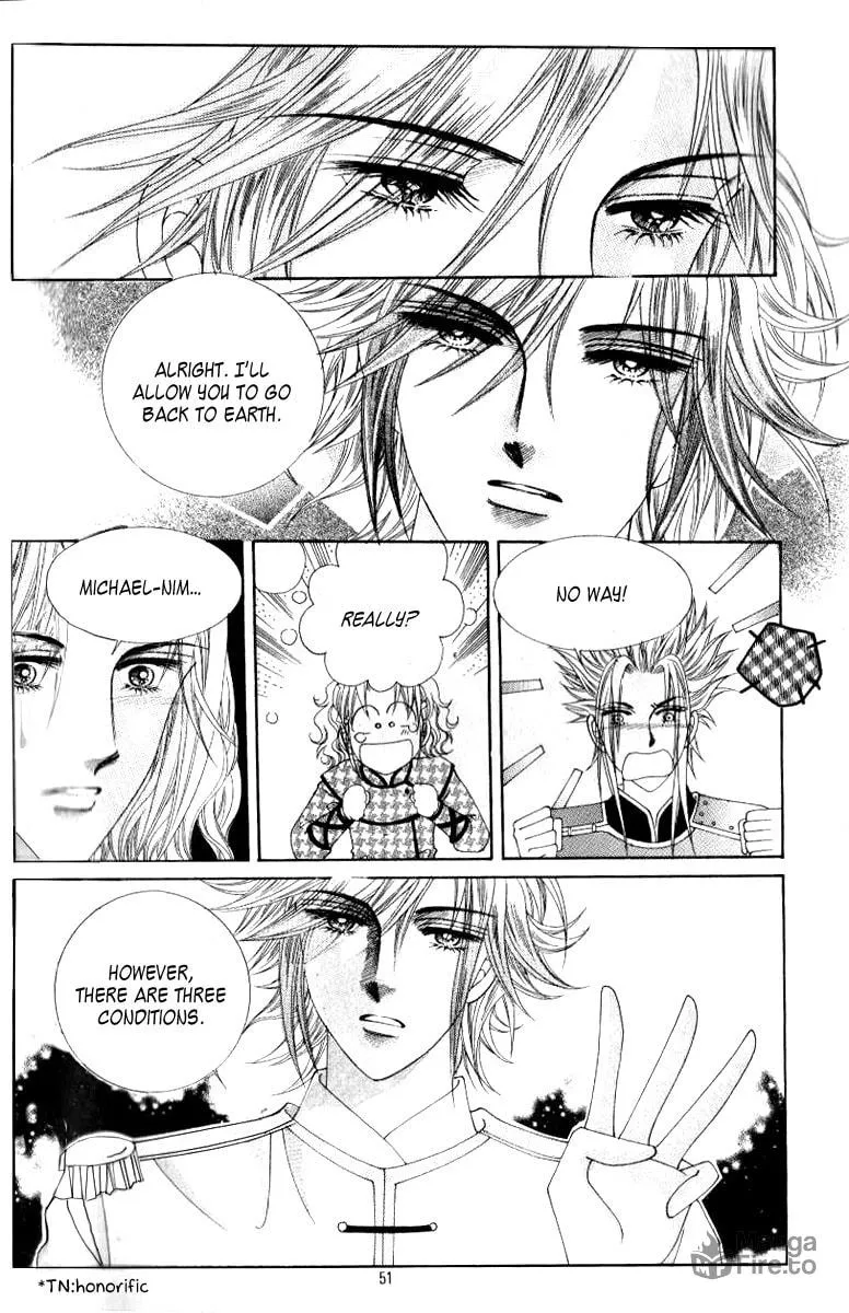 Read 100-il Sarang chapter 2 image 11 on Lezhin