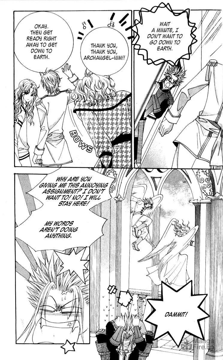 Read 100-il Sarang chapter 2 image 14 on Lezhin