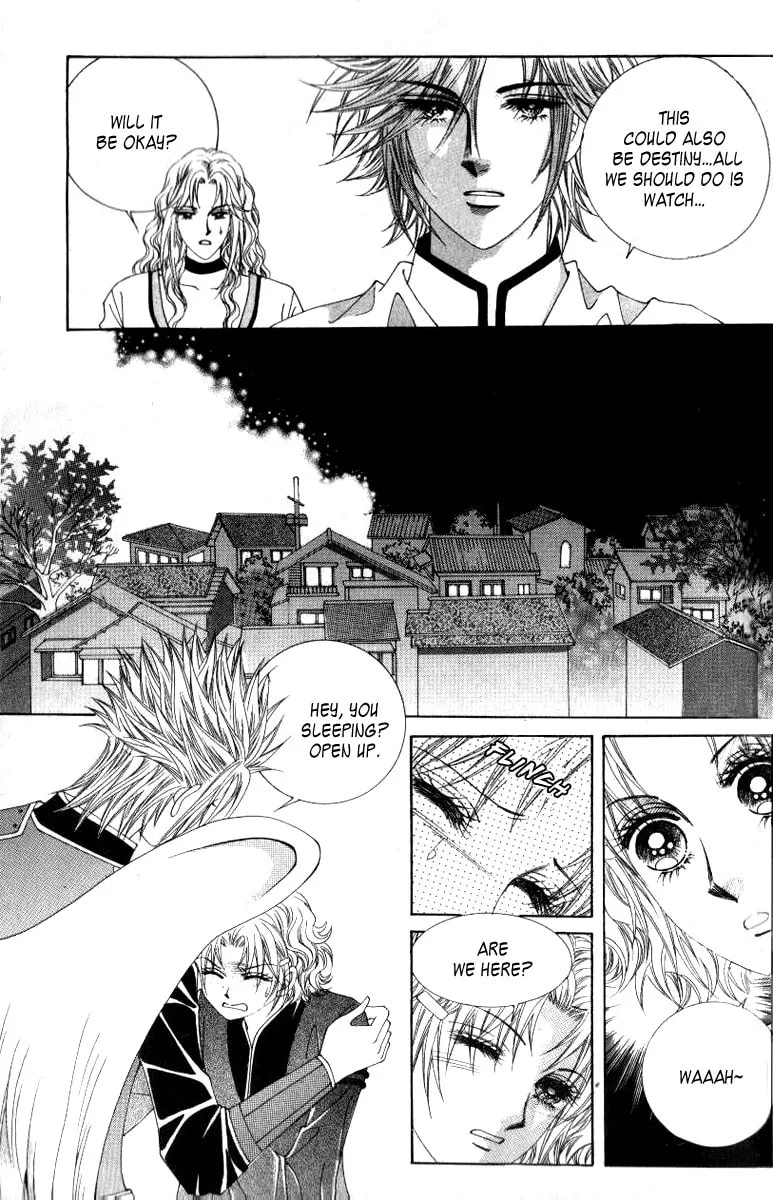 Read 100-il Sarang chapter 2 image 18 on Lezhin