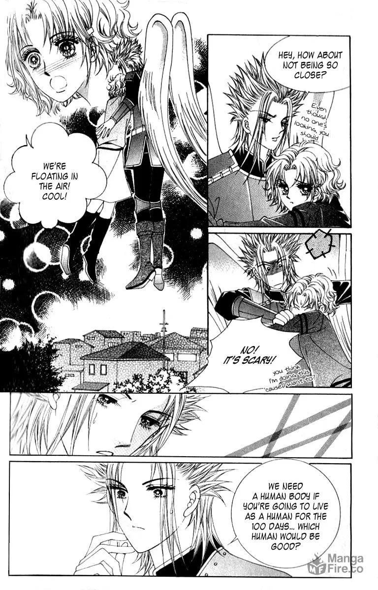 Read 100-il Sarang chapter 2 image 19 on Lezhin