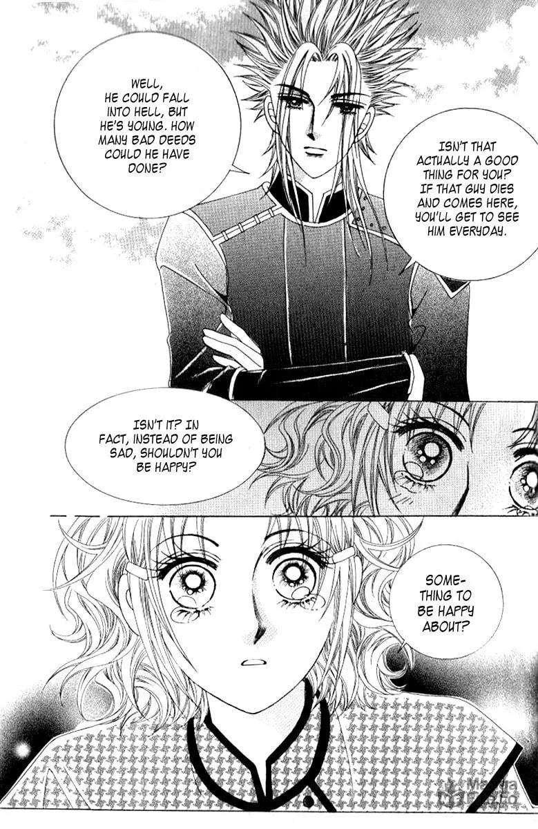 Read 100-il Sarang chapter 2 image 2 on Lezhin