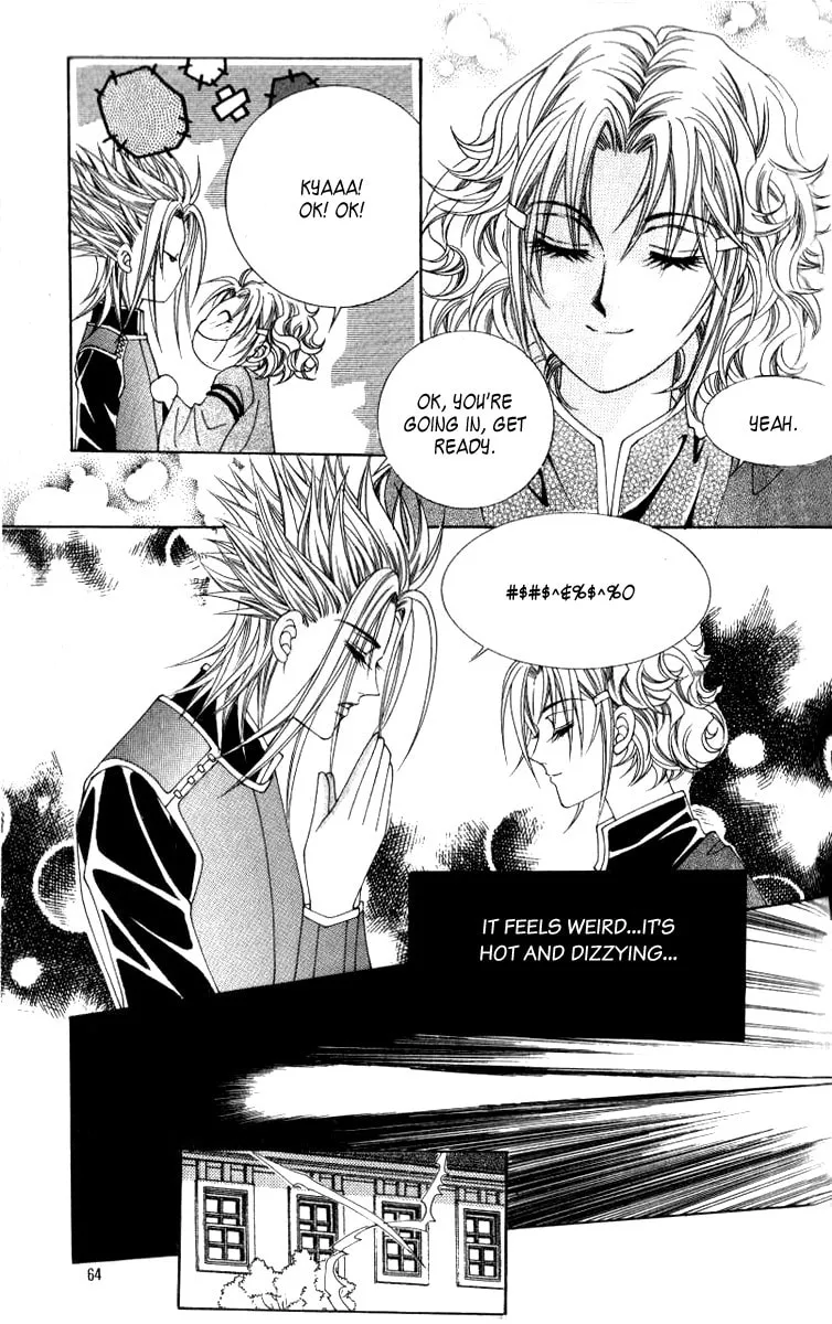 Read 100-il Sarang chapter 2 image 22 on Lezhin