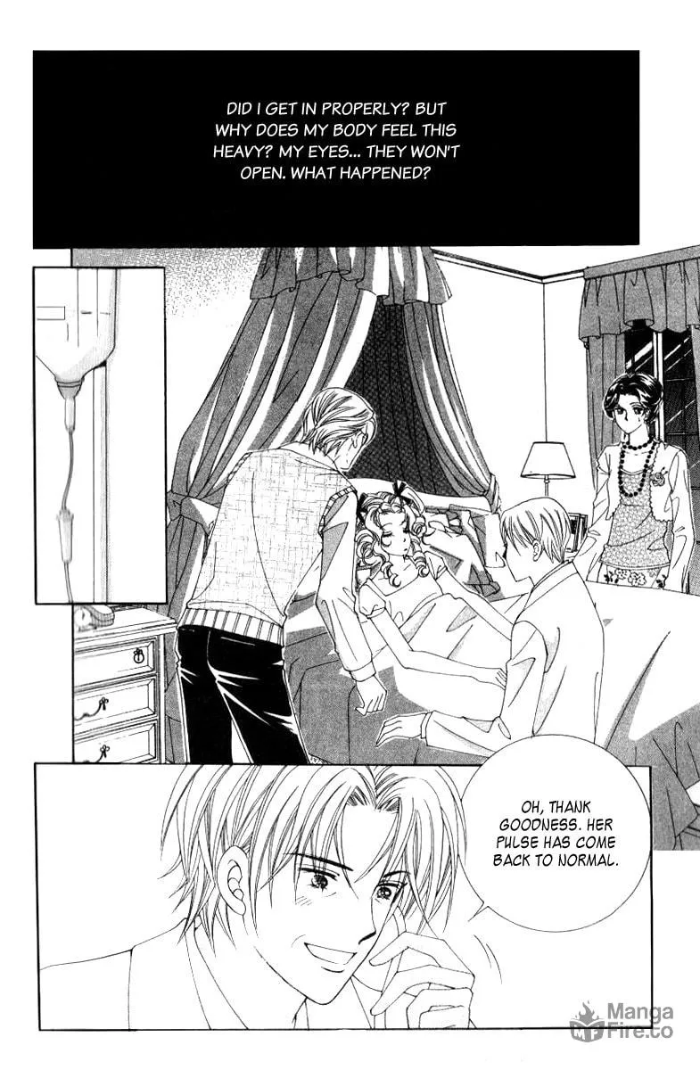 Read 100-il Sarang chapter 2 image 23 on Lezhin