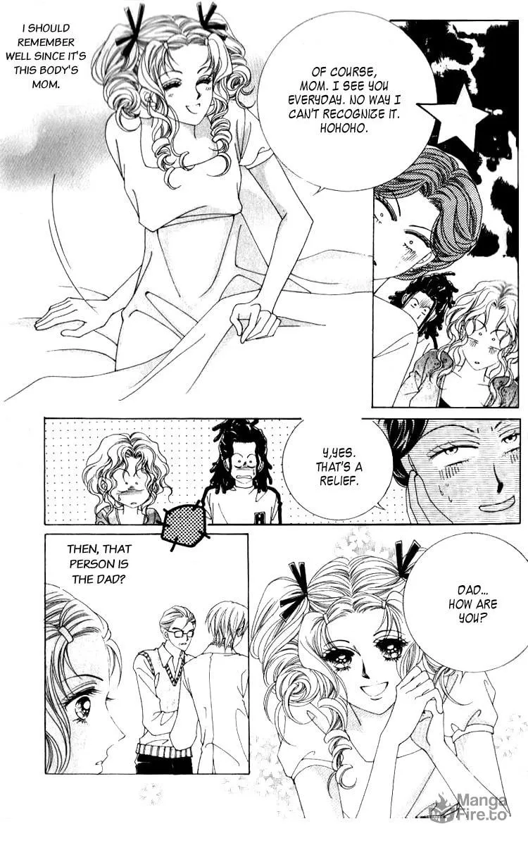 Read 100-il Sarang chapter 2 image 26 on Lezhin