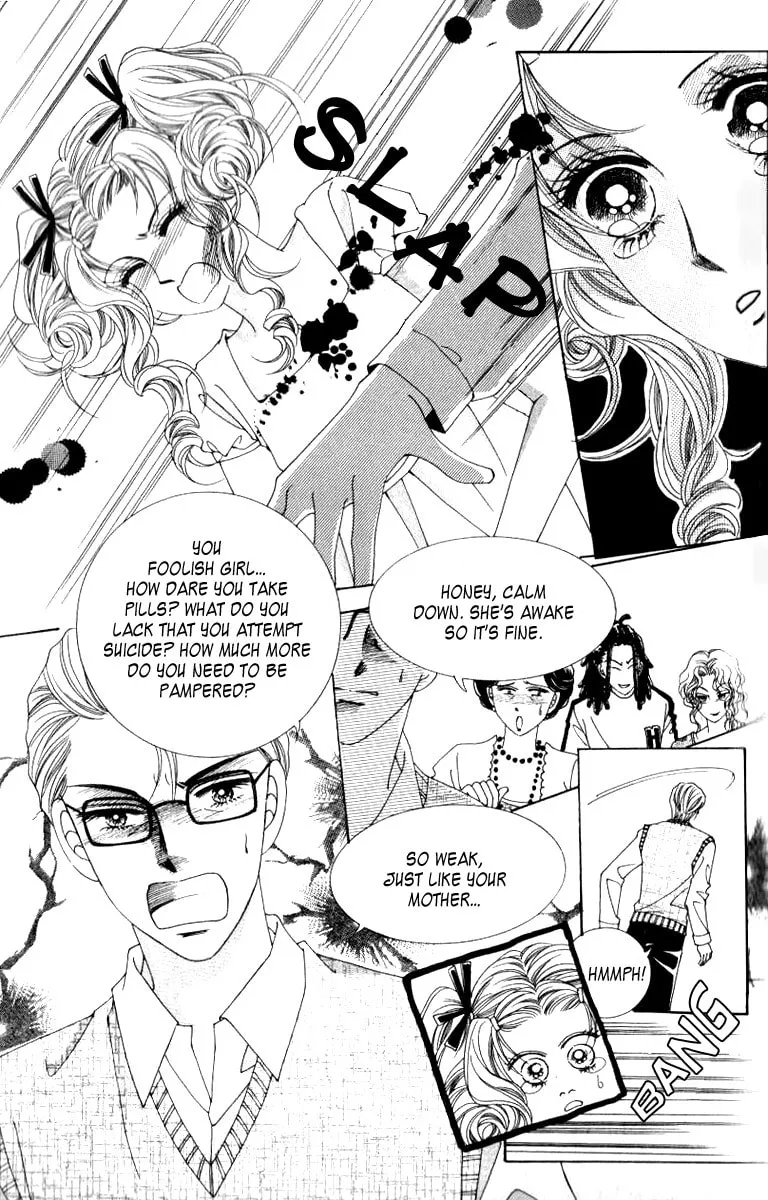 Read 100-il Sarang chapter 2 image 27 on Lezhin
