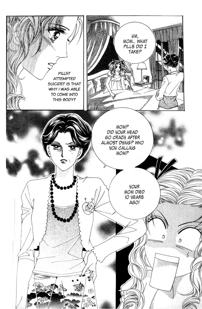 Read 100-il Sarang chapter 2 image 28 on Lezhin
