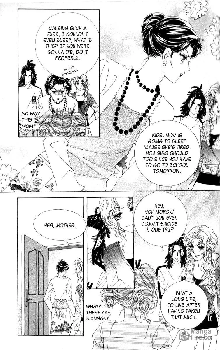 Read 100-il Sarang chapter 2 image 29 on Lezhin