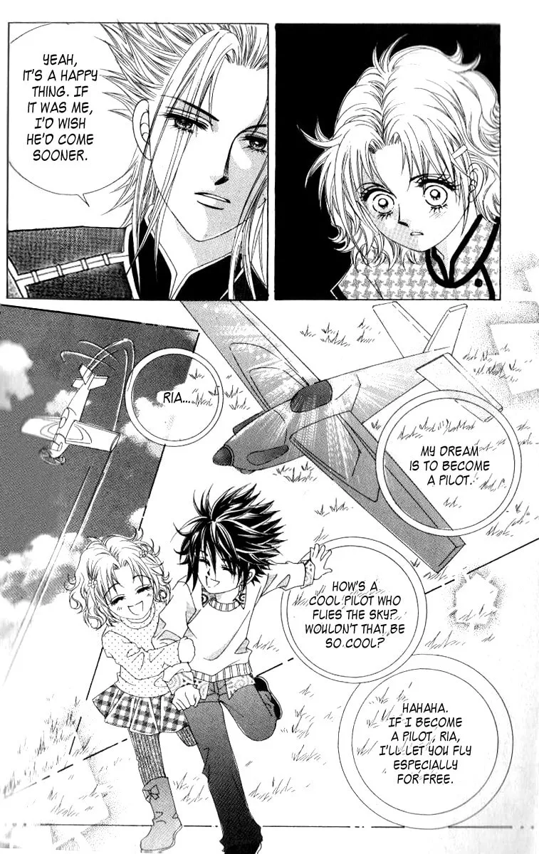 Read 100-il Sarang chapter 2 image 3 on Lezhin