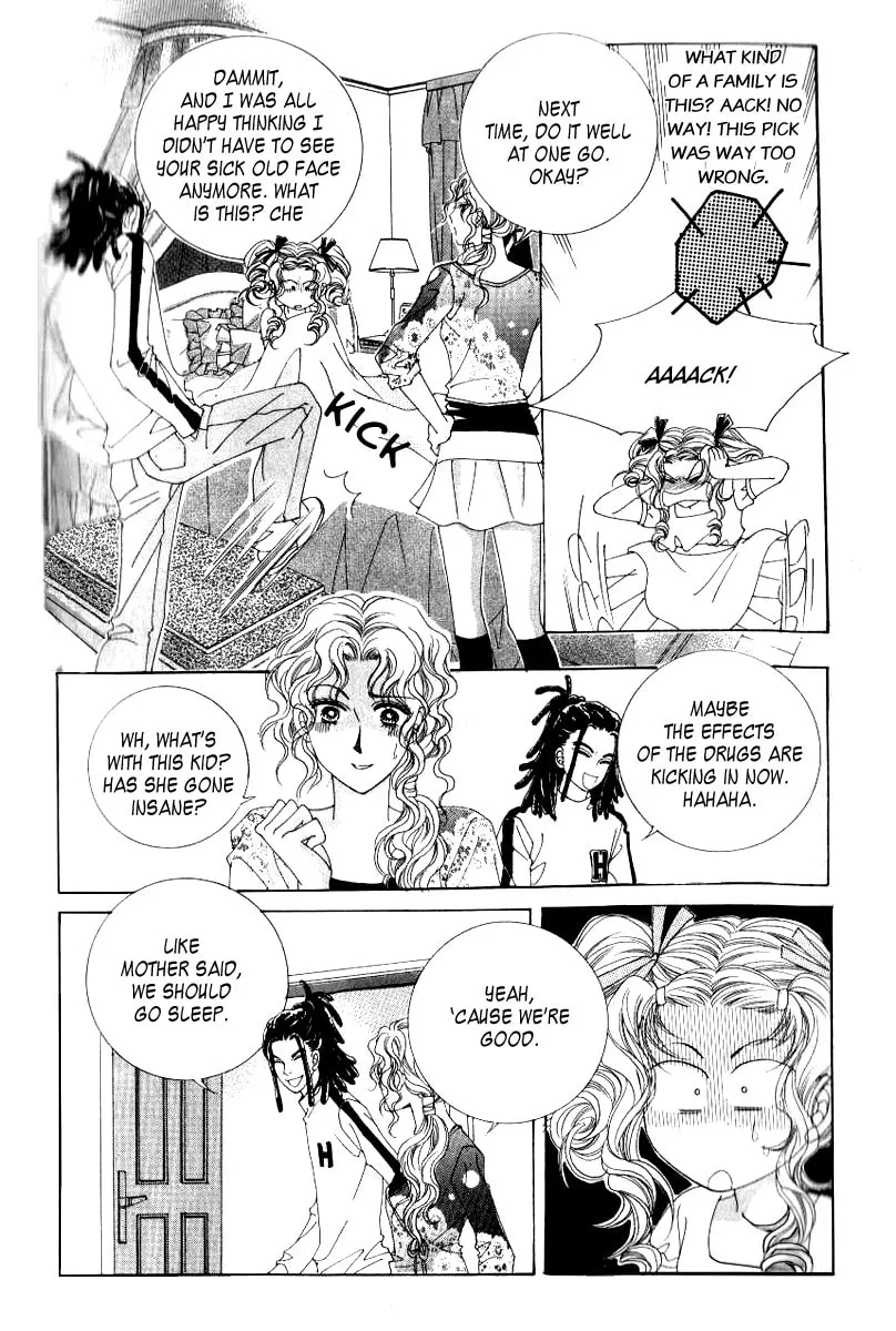Read 100-il Sarang chapter 2 image 30 on Lezhin