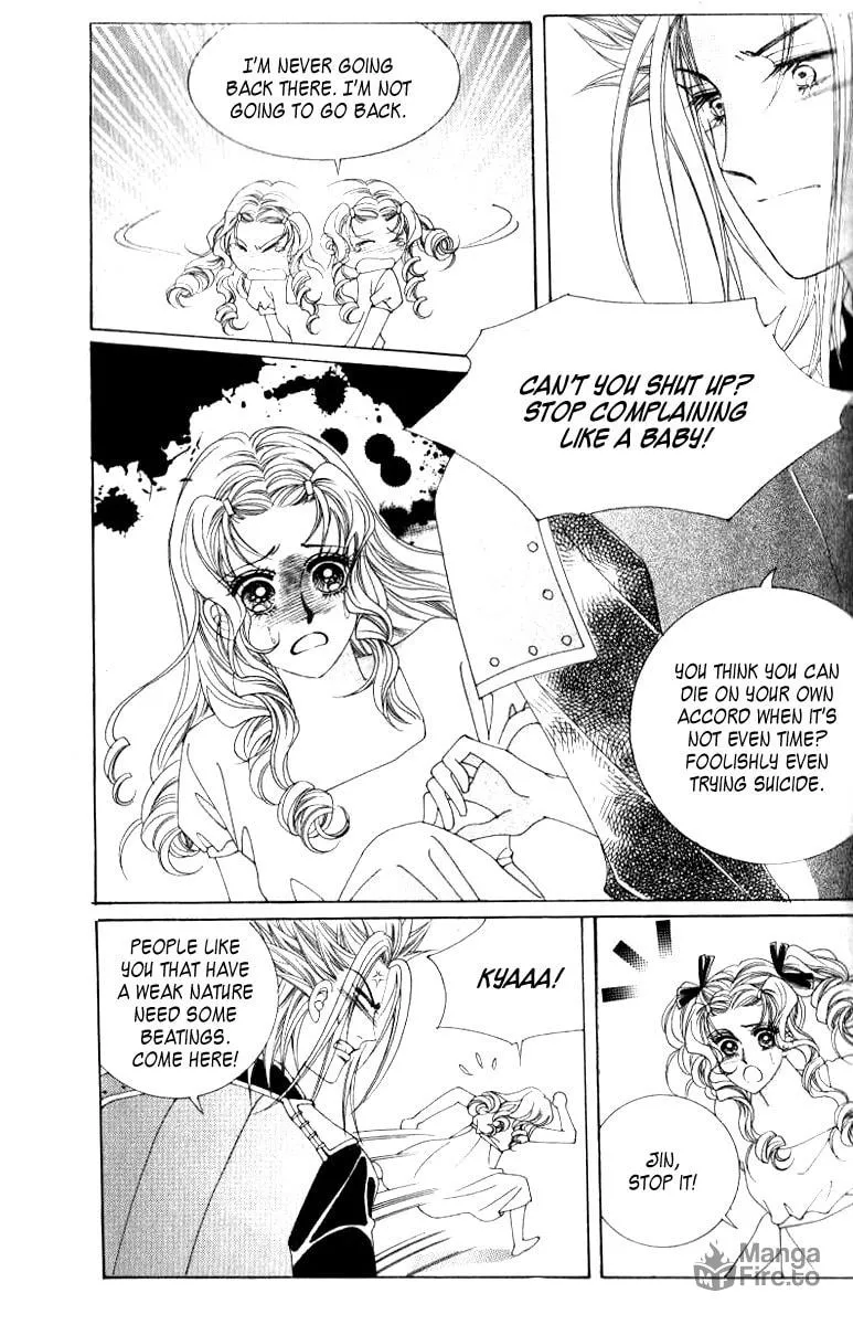 Read 100-il Sarang chapter 2 image 35 on Lezhin
