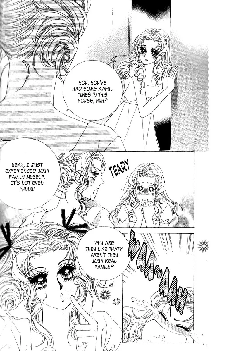 Read 100-il Sarang chapter 2 image 36 on Lezhin