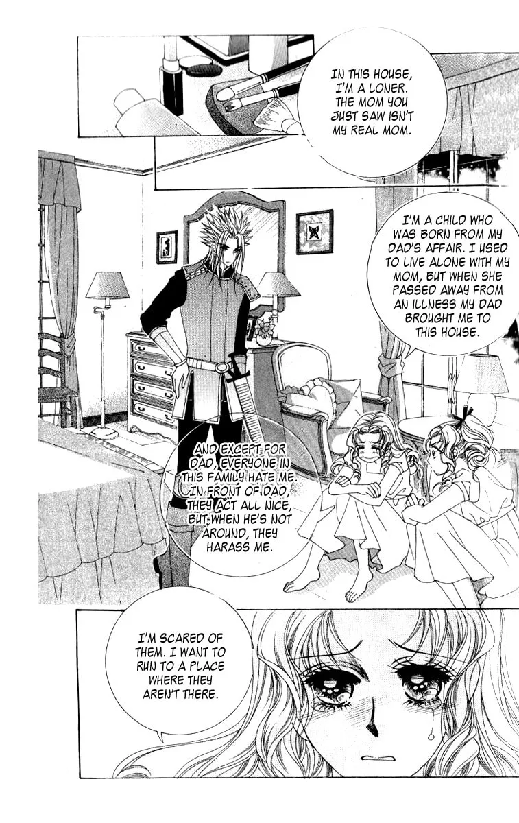Read 100-il Sarang chapter 2 image 37 on Lezhin