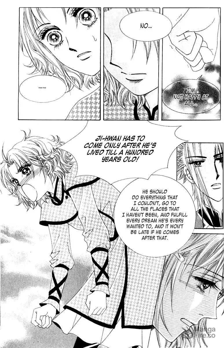 Read 100-il Sarang chapter 2 image 4 on Lezhin