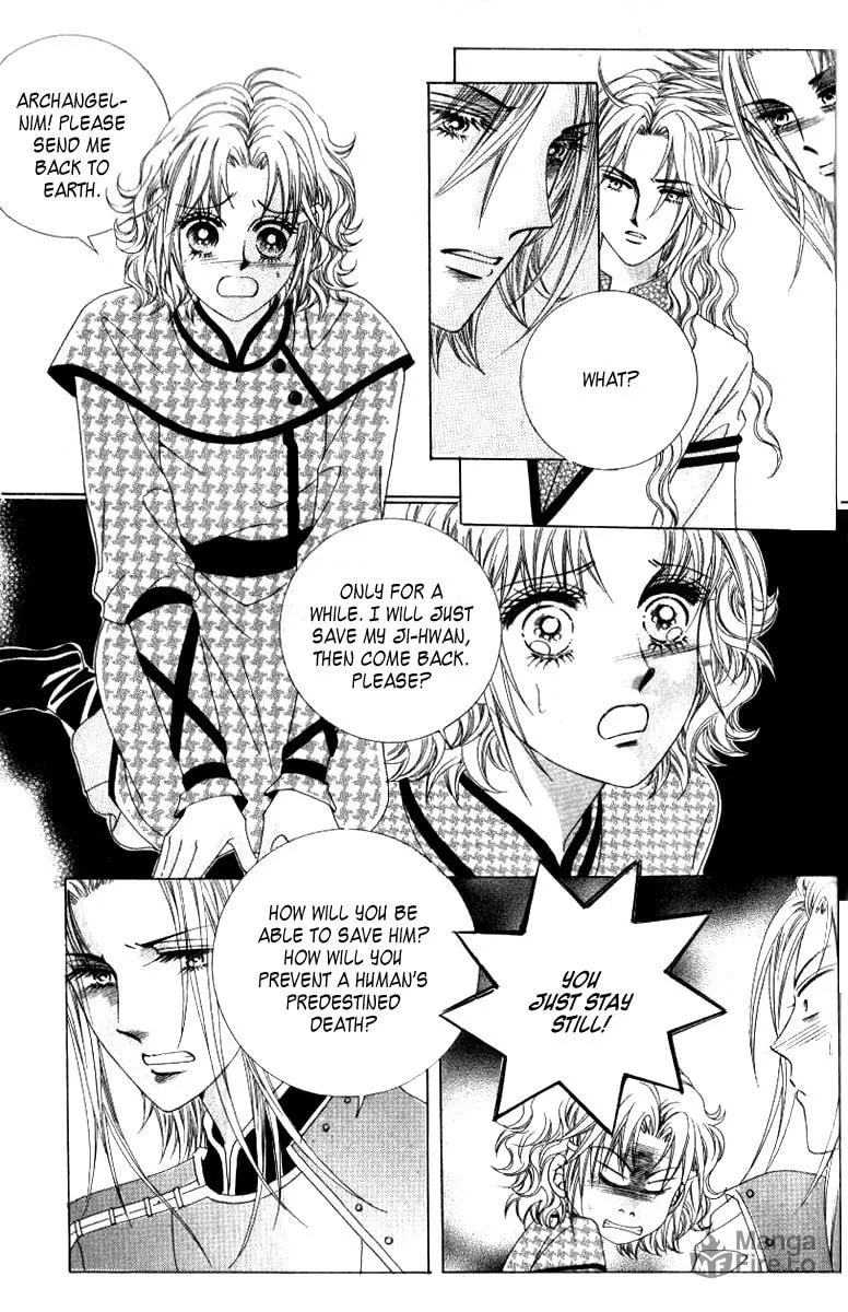 Read 100-il Sarang chapter 2 image 8 on Lezhin