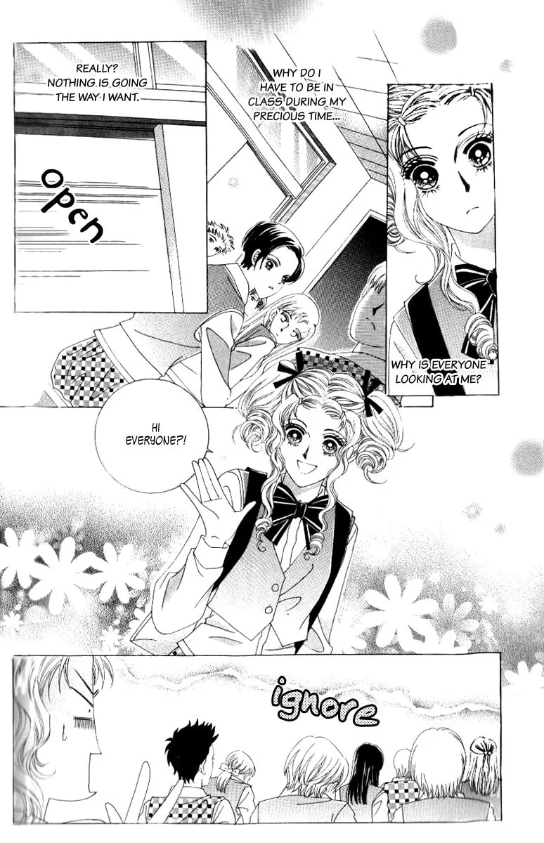Read 100-il Sarang chapter 3 image 12 on Lezhin