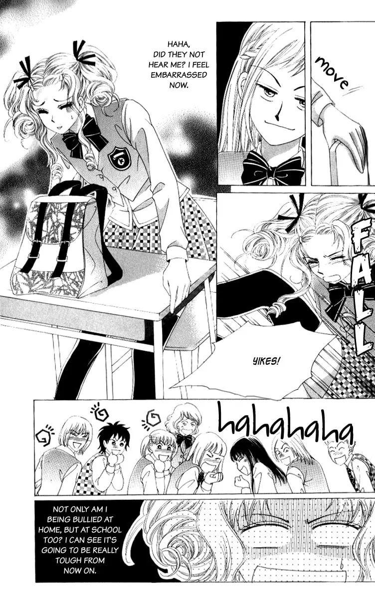Read 100-il Sarang chapter 3 image 13 on Lezhin