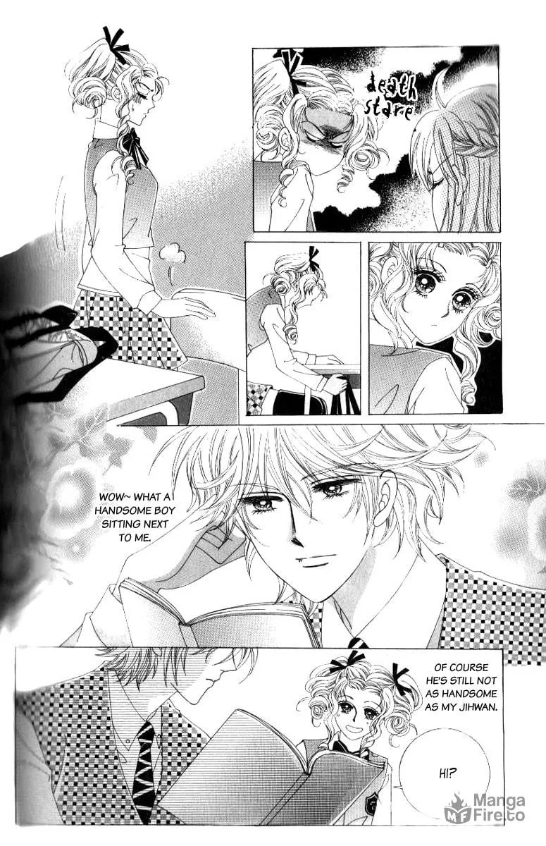 Read 100-il Sarang chapter 3 image 14 on Lezhin