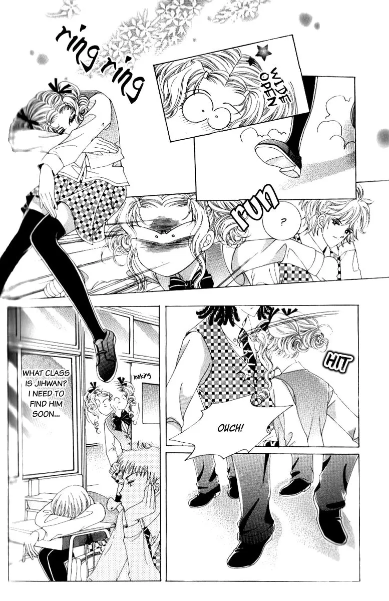 Read 100-il Sarang chapter 3 image 16 on Lezhin