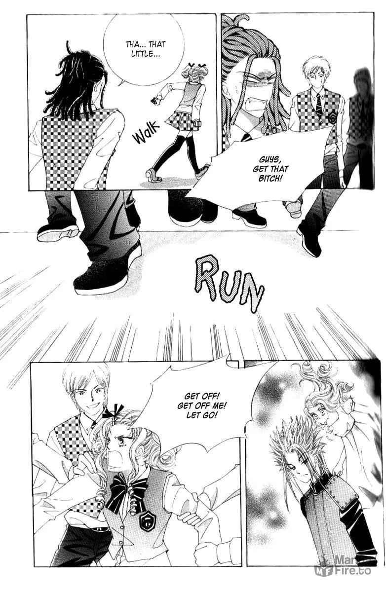 Read 100-il Sarang chapter 3 image 19 on Lezhin