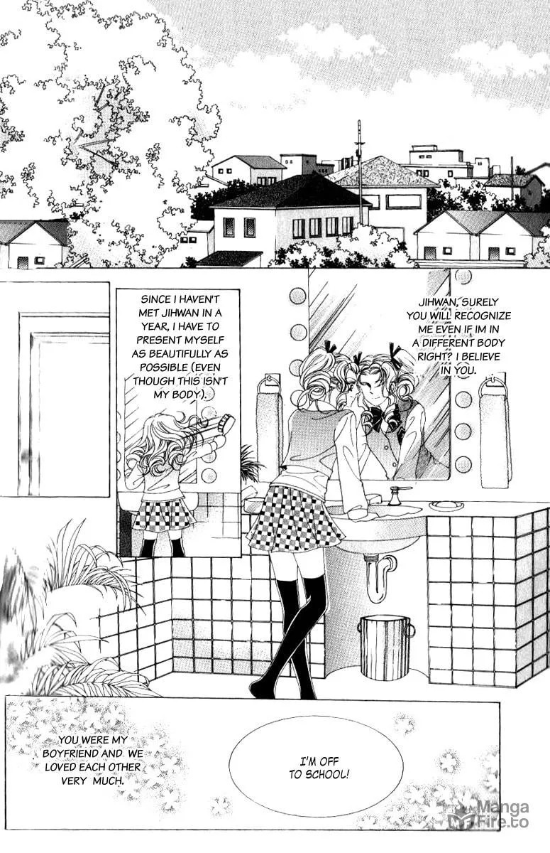 Read 100-il Sarang chapter 3 image 2 on Lezhin