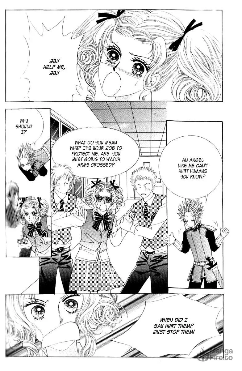 Read 100-il Sarang chapter 3 image 20 on Lezhin