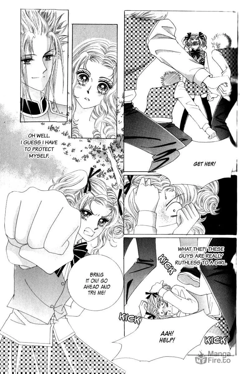 Read 100-il Sarang chapter 3 image 23 on Lezhin