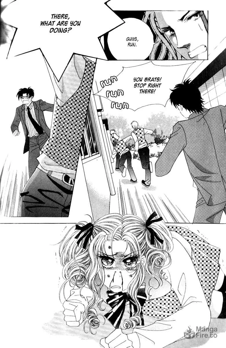 Read 100-il Sarang chapter 3 image 24 on Lezhin