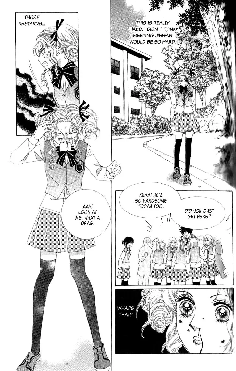 Read 100-il Sarang chapter 3 image 25 on Lezhin
