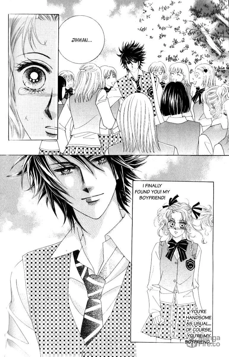 Read 100-il Sarang chapter 3 image 26 on Lezhin