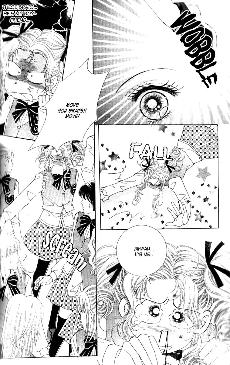 Read 100-il Sarang chapter 3 image 28 on Lezhin
