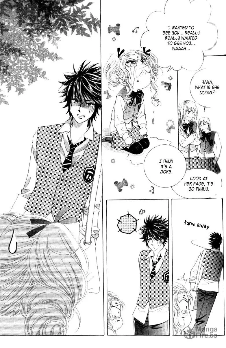 Read 100-il Sarang chapter 3 image 29 on Lezhin