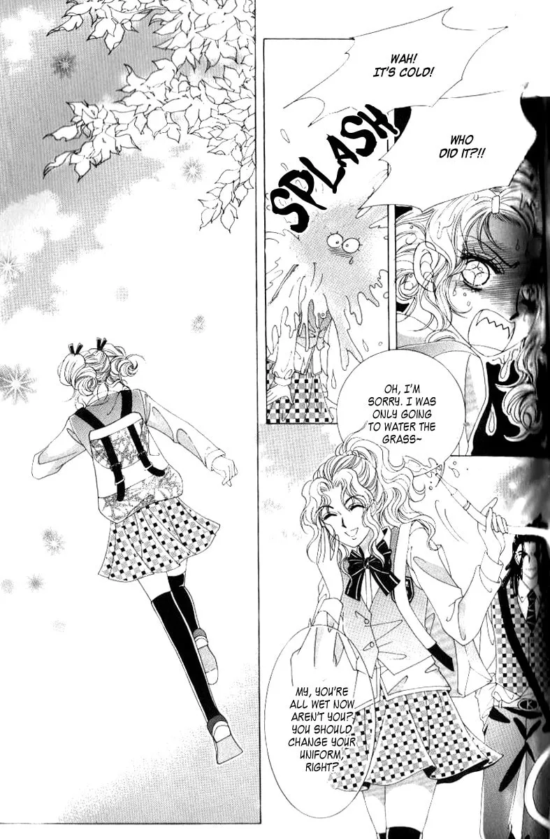 Read 100-il Sarang chapter 3 image 3 on Lezhin