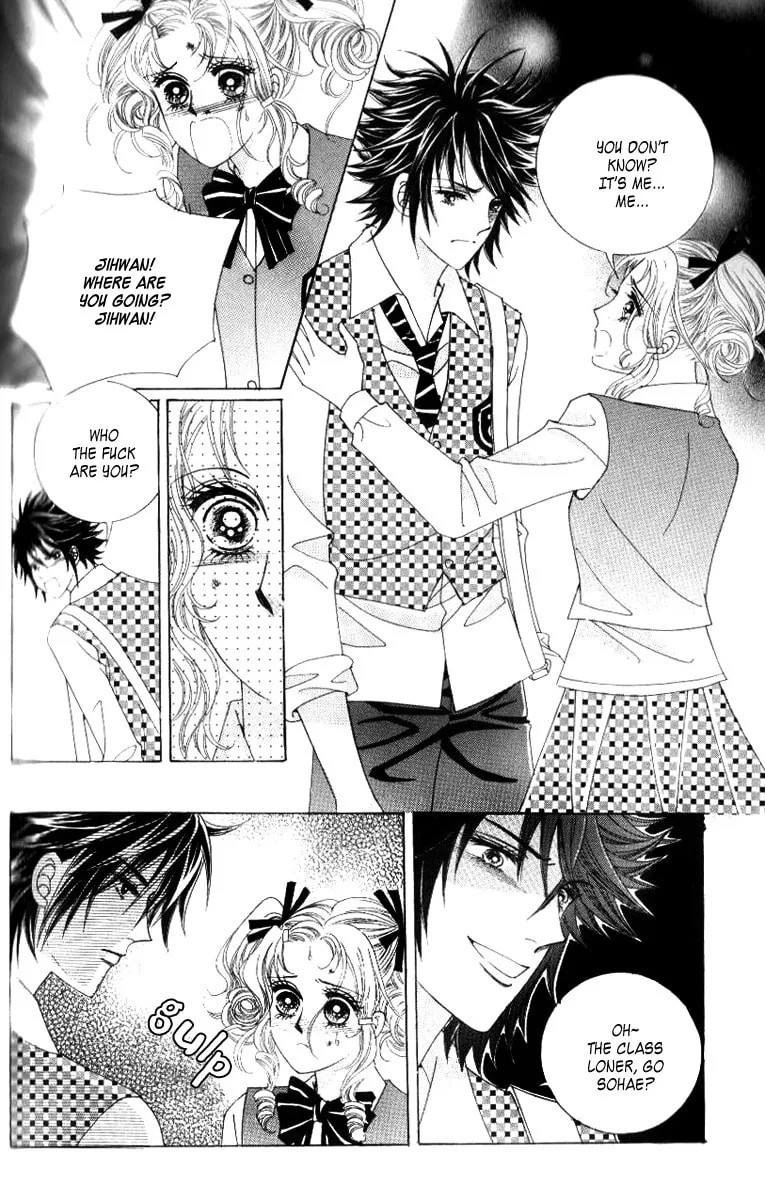 Read 100-il Sarang chapter 3 image 30 on Lezhin