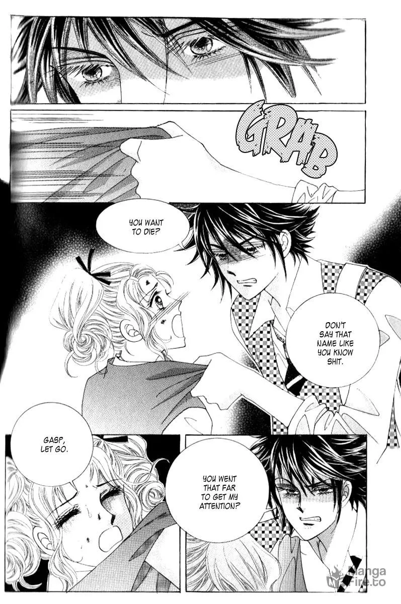 Read 100-il Sarang chapter 3 image 32 on Lezhin